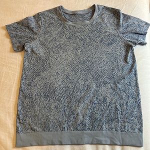 Lululemon Active Top